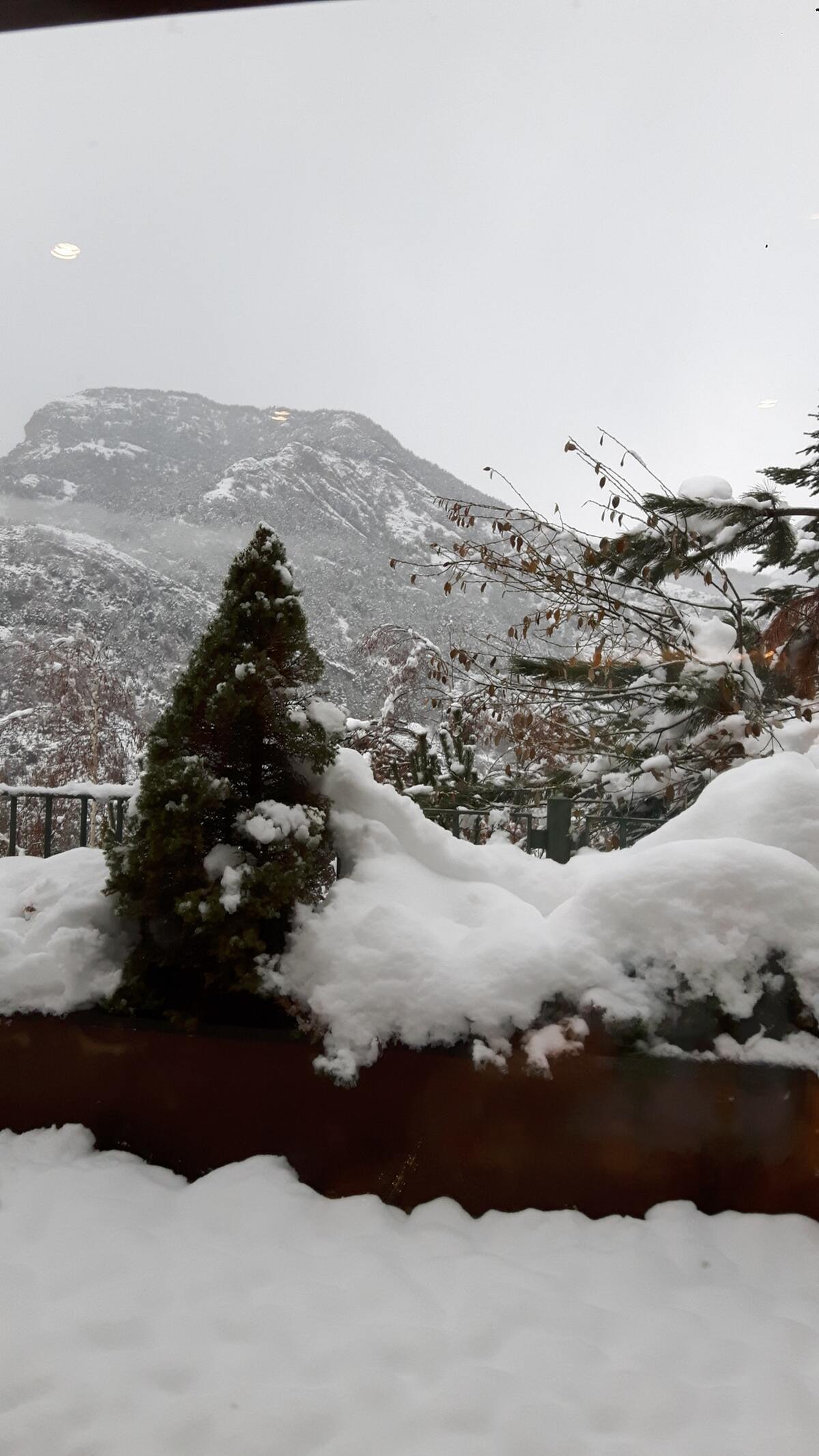 Studio moderne à Arinsal avec vue montagne et accès aux pistes - Photo 31