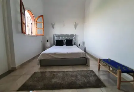 Villa Tiqlite avec piscine privée et spa, près d'Agadir : photo 7