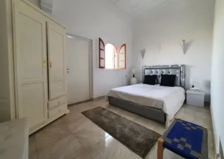 Villa Tiqlite avec piscine privée et spa, près d'Agadir : photo 8