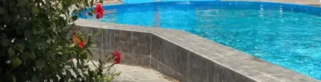 Villa Tiqlite avec piscine privée et spa, près d'Agadir : photo 10