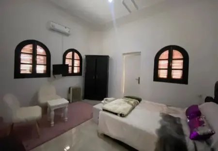 Villa Tiqlite avec piscine privée et spa, près d'Agadir : photo 11