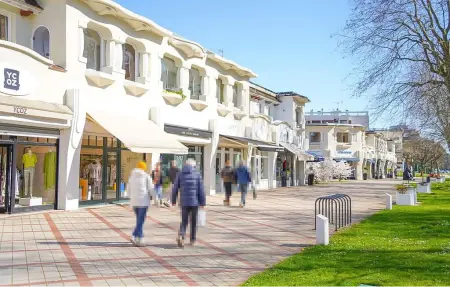 Appartement mansardé à Étaples, près du port et de la côte : photo 6