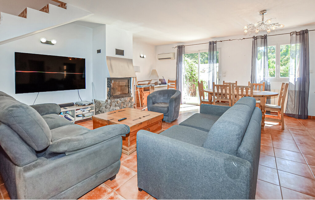 Appartement avec mezzanine et vue sur mer, à Folelli - Photo 3