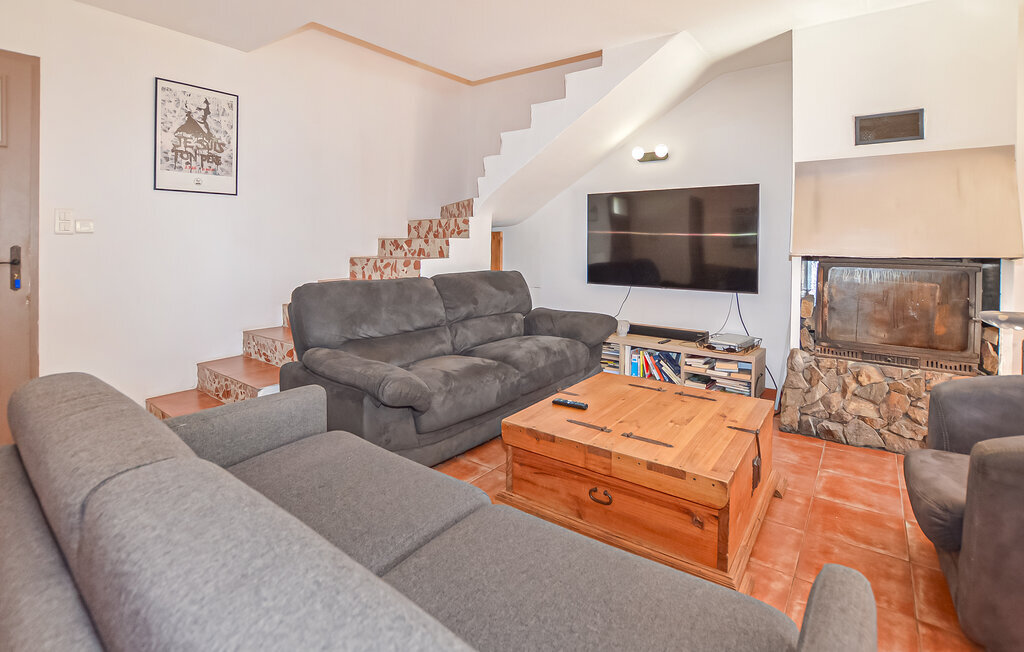 Appartement avec mezzanine et vue sur mer, à Folelli - Photo 5