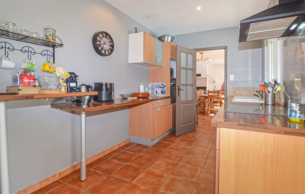 Appartement avec mezzanine et vue sur mer, à Folelli - Photo 6
