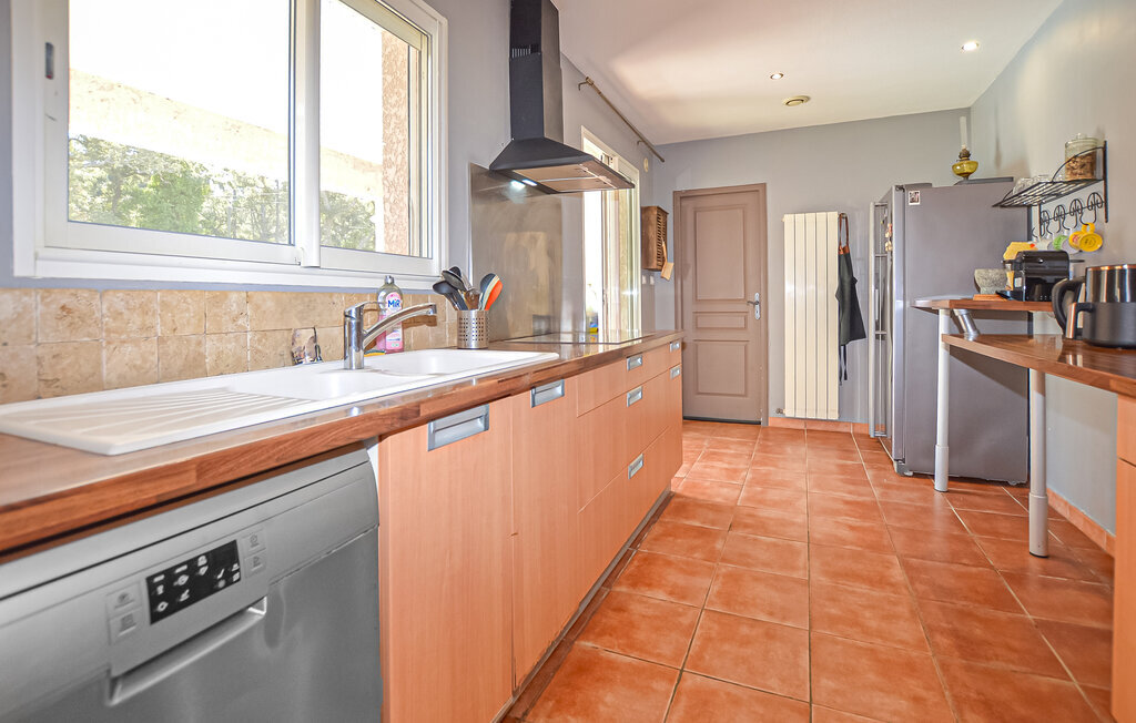 Appartement avec mezzanine et vue sur mer, à Folelli - Photo 7