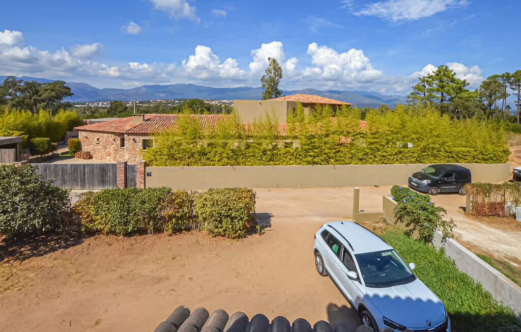 Appartement avec mezzanine et vue sur mer, à Folelli - Photo 8