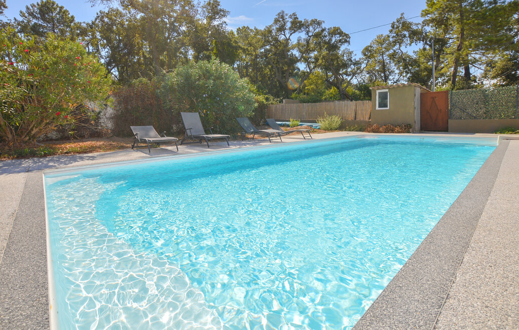 Appartement avec mezzanine et vue sur mer, à Folelli - Photo 10