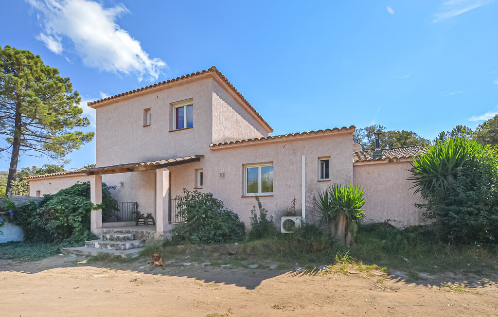 Appartement avec mezzanine et vue sur mer, à Folelli - Photo 13