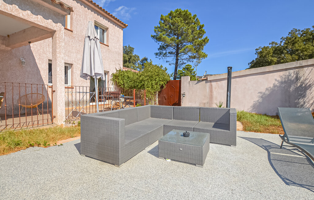 Appartement avec mezzanine et vue sur mer, à Folelli - Photo 14