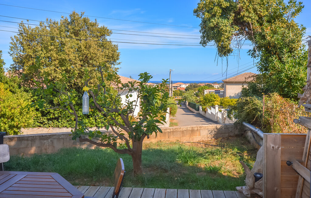 Appartement avec mezzanine et vue sur mer, à Folelli - Photo 16