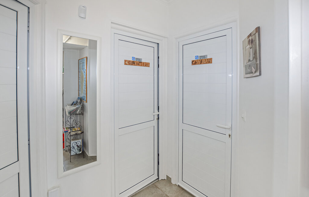 Appartement avec mezzanine et vue sur mer, à Folelli - Photo 20