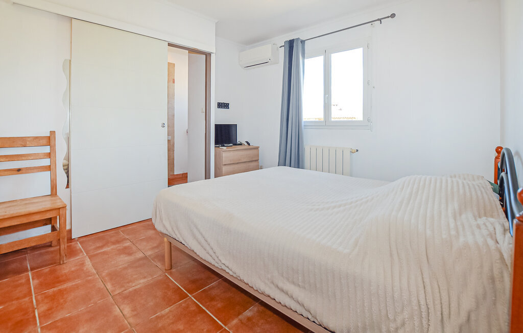Appartement avec mezzanine et vue sur mer, à Folelli - Photo 23