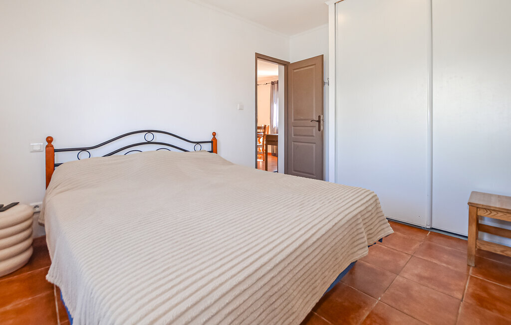 Appartement avec mezzanine et vue sur mer, à Folelli - Photo 24