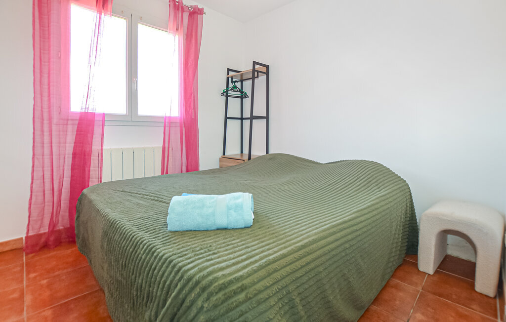 Appartement avec mezzanine et vue sur mer, à Folelli - Photo 25