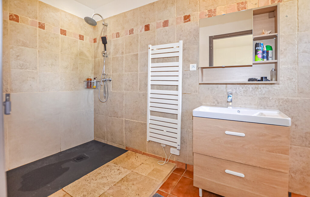 Appartement avec mezzanine et vue sur mer, à Folelli - Photo 26