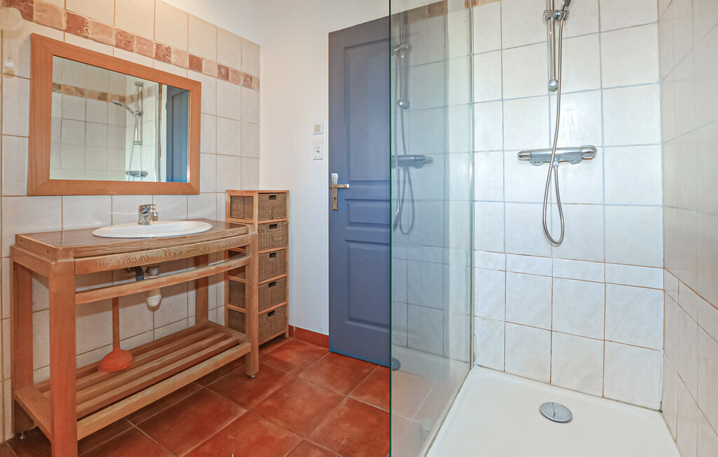 Appartement avec mezzanine et vue sur mer, à Folelli - Photo 28