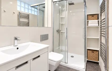 Appartement 2 chambres vue mer, piscine partagée, El Saler (Valence) : photo 6