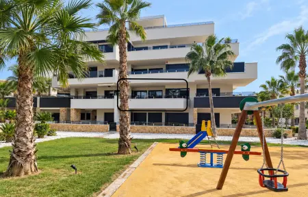 Appartement 2 chambres avec piscine privée à Orihuela Costa : photo 2
