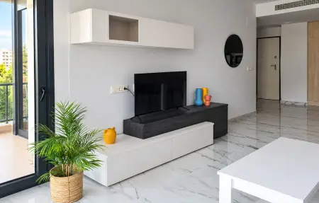 Appartement 2 chambres avec piscine privée à Orihuela Costa : photo 4