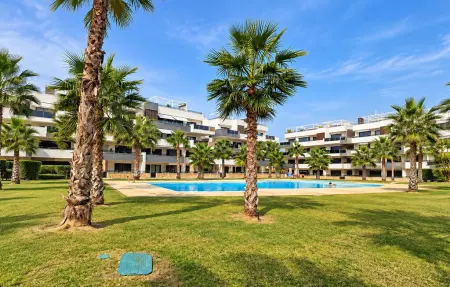 Appartement 2 chambres avec piscine privée à Orihuela Costa : photo 10
