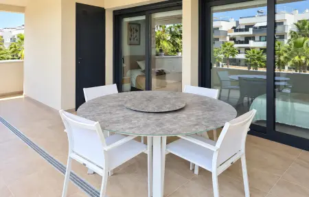 Appartement 2 chambres avec piscine privée à Orihuela Costa : photo 11