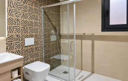Appartement 2 chambres avec piscine privée à Orihuela Costa : photo 13