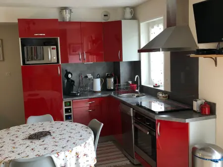 Appartement confortable - 4 pers., Appartement 4 personnes à Valloire : photo 4