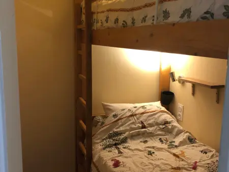 Appartement confortable - 4 pers., Appartement 4 personnes à Valloire : photo 8