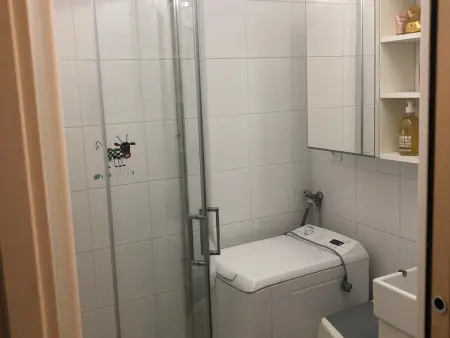 Appartement confortable - 4 pers., Appartement 4 personnes à Valloire : photo 10
