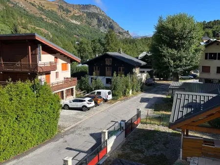Appartement confortable - 4 pers., Appartement 4 personnes à Valloire : photo 14