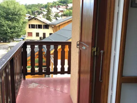 Appartement confortable - 4 pers., Appartement 4 personnes à Valloire : photo 15