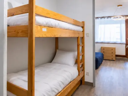Appartement au cœur du village - 4 pers., Appartement 4 personnes à Saint Lary Soulan : photo 7