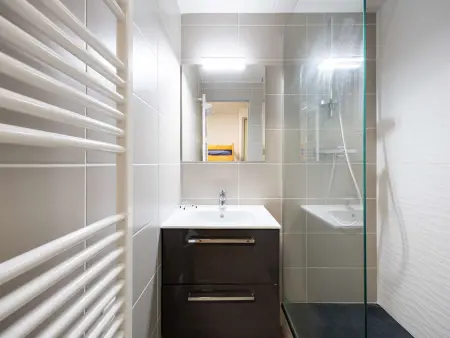 Appartement au cœur du village - 4 pers., Appartement 4 personnes à Saint Lary Soulan : photo 8