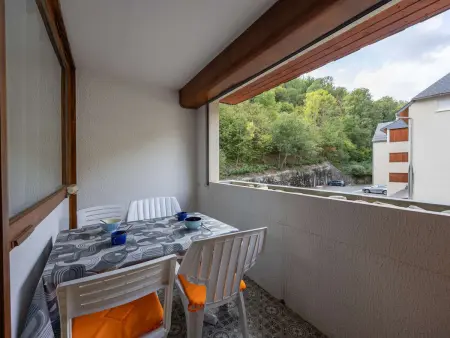 Appartement au cœur du village - 4 pers., Appartement 4 personnes à Saint Lary Soulan : photo 10