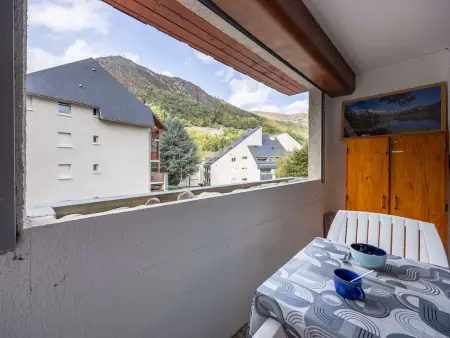 Appartement au cœur du village - 4 pers., Appartement 4 personnes à Saint Lary Soulan : photo 11