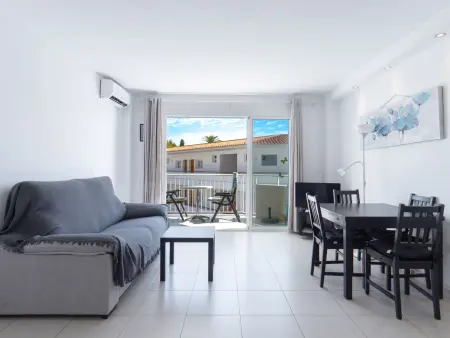 Appartement vue mer et montagnes à Nerja, à 100 m de la plage : photo 2