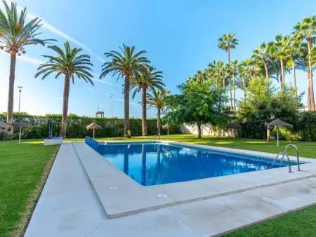 Appartement vue mer et montagnes à Nerja, à 100 m de la plage : photo 4