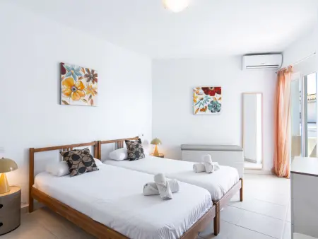 Appartement vue mer et montagnes à Nerja, à 100 m de la plage : photo 5