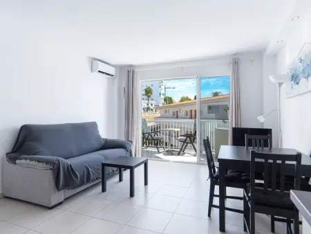 Appartement vue mer et montagnes à Nerja, à 100 m de la plage : photo 12