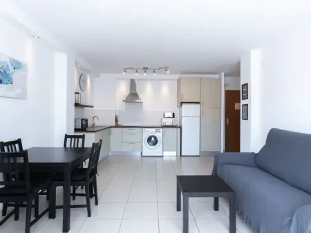 Appartement vue mer et montagnes à Nerja, à 100 m de la plage : photo 14