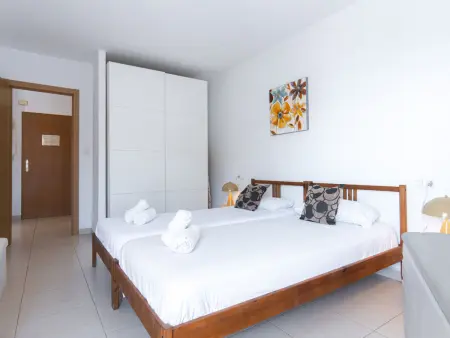 Appartement vue mer et montagnes à Nerja, à 100 m de la plage : photo 17