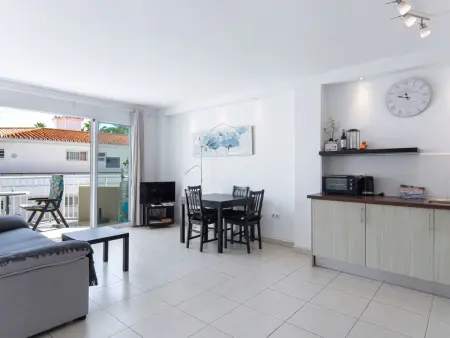 Appartement vue mer et montagnes à Nerja, à 100 m de la plage : photo 20