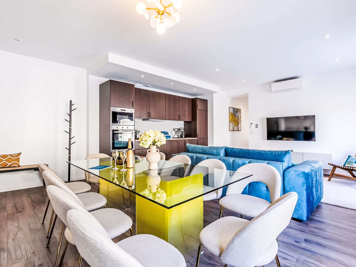 Sweet Notre Dame, Appartement 8 personnes à Paris - Photo 3