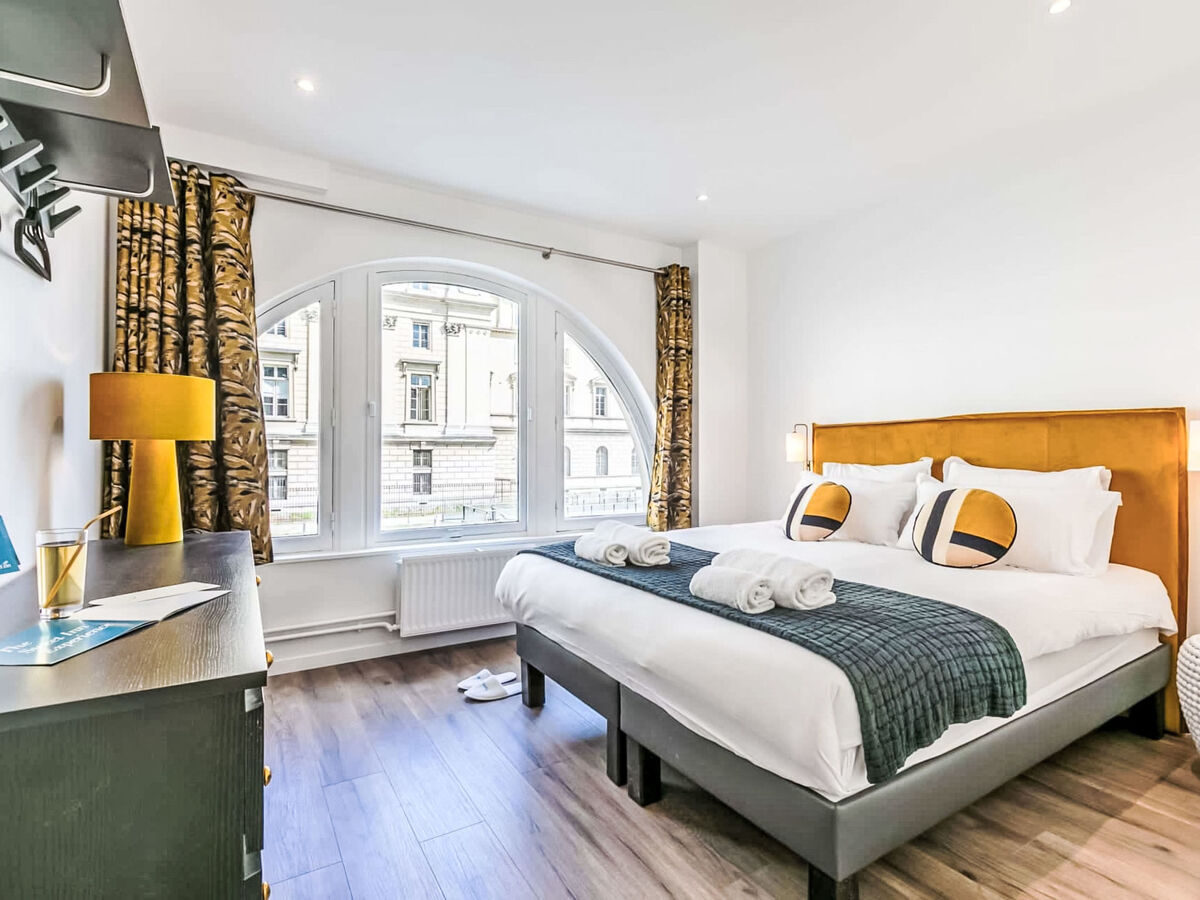 Sweet Notre Dame, Appartement 8 personnes à Paris - Photo 8