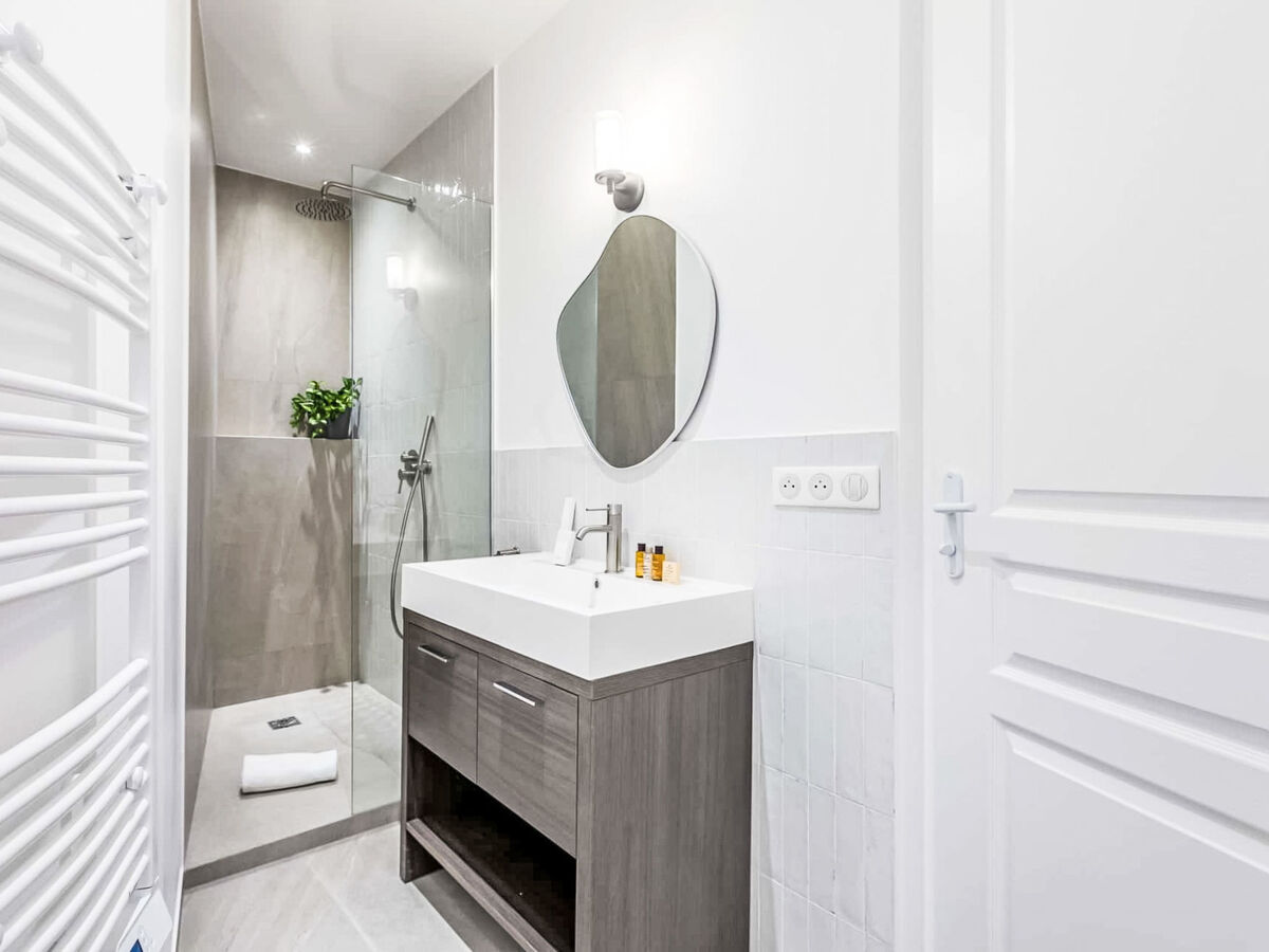 Sweet Notre Dame, Appartement 8 personnes à Paris - Photo 12