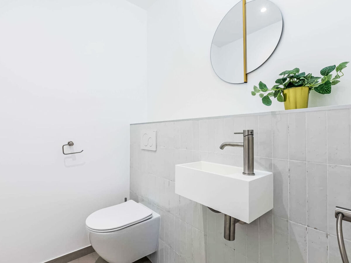 Sweet Notre Dame, Appartement 8 personnes à Paris - Photo 14
