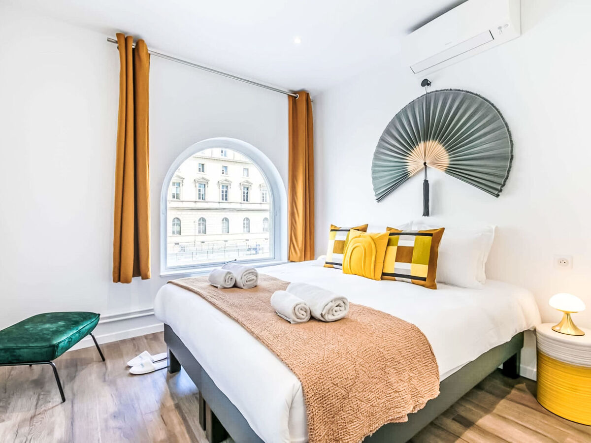 Sweet Notre Dame, Appartement 8 personnes à Paris - Photo 16