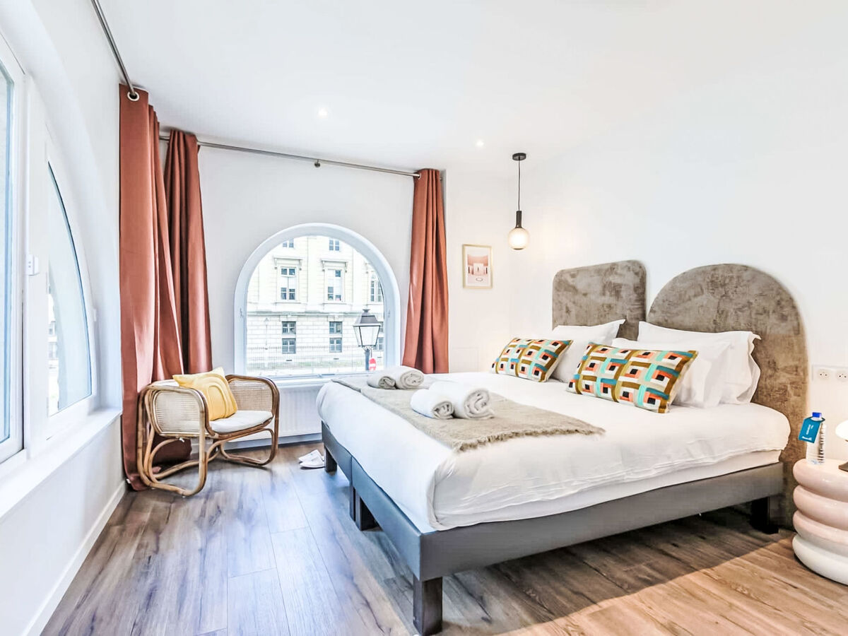 Sweet Notre Dame, Appartement 8 personnes à Paris - Photo 17