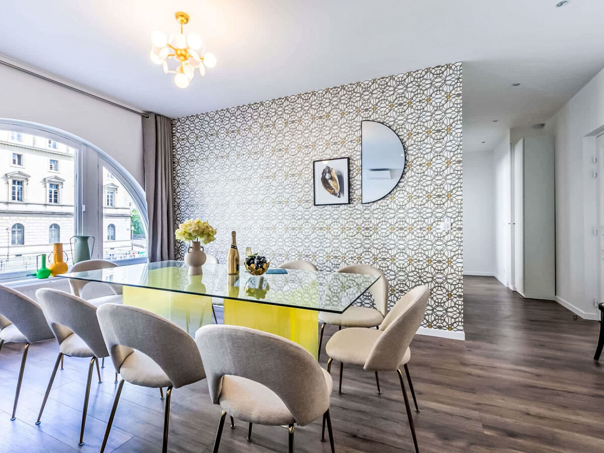 Sweet Notre Dame, Appartement 8 personnes à Paris - Photo 18